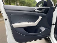 Volkswagen Touareg New Sharp 1.5L Sharp Edition - ფოტო 11
