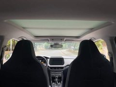 Volkswagen Touareg New Sharp 1.5L Sharp Edition - ფოტო 13