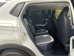 Volkswagen Touareg New Sharp 1.5L Sharp Edition - ფოტო 15