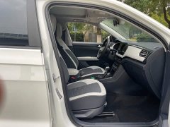 Volkswagen Touareg New Sharp 1.5L Sharp Edition - ფოტო 16