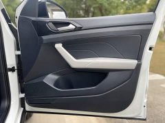 Volkswagen Touareg New Sharp 1.5L Sharp Edition - ფოტო 17