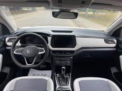Volkswagen Touareg New Sharp 1.5L Sharp Edition - ფოტო 18