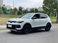 Volkswagen Touareg New Sharp 1.5L Sharp Edition - ფოტო 2