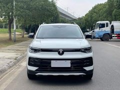 Volkswagen Touareg New Sharp 1.5L Sharp Edition - ფოტო 3