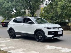 Volkswagen Touareg New Sharp 1.5L Sharp Edition - ფოტო 4