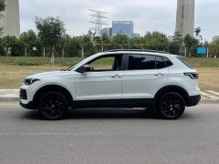 Volkswagen Touareg New Sharp 1.5L Sharp Edition - ფოტო 5