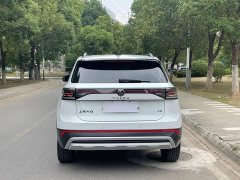Volkswagen Touareg New Sharp 1.5L Sharp Edition - ფოტო 7