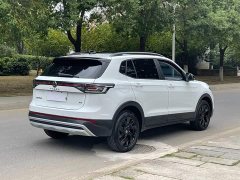 Volkswagen Touareg New Sharp 1.5L Sharp Edition - ფოტო 8