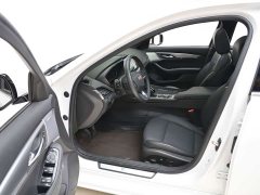 Cadillac CT5 2022 28T Luxury - ფოტო 10
