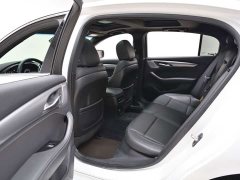 Cadillac CT5 2022 28T Luxury - ფოტო 11