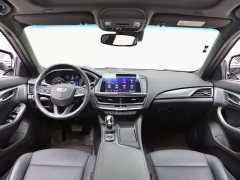 Cadillac CT5 2022 28T Luxury - ფოტო 12