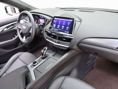 Cadillac CT5 2022 28T Luxury - ფოტო 13