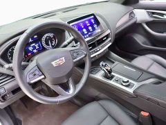 Cadillac CT5 2022 28T Luxury - ფოტო 14