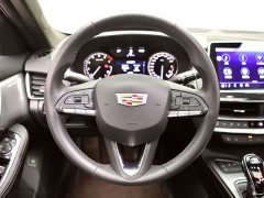 Cadillac CT5 2022 28T Luxury - ფოტო 15
