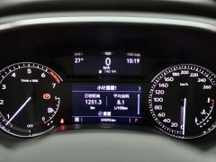 Cadillac CT5 2022 28T Luxury - ფოტო 17