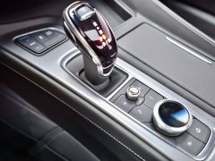 Cadillac CT5 2022 28T Luxury - ფოტო 18
