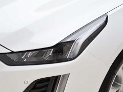 Cadillac CT5 2022 28T Luxury - ფოტო 19