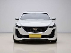 Cadillac CT5 2022 28T Luxury - ფოტო 2