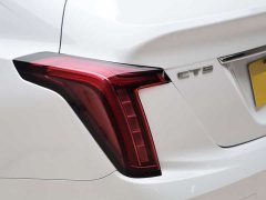 Cadillac CT5 2022 28T Luxury - ფოტო 20