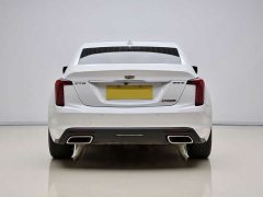 Cadillac CT5 2022 28T Luxury - ფოტო 5
