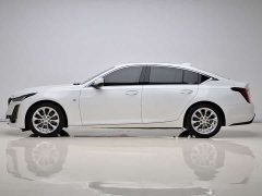 Cadillac CT5 2022 28T Luxury - ფოტო 6