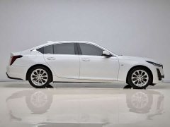 Cadillac CT5 2022 28T Luxury - ფოტო 7