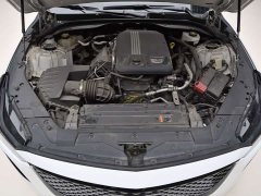 Cadillac CT5 2022 28T Luxury - ფოტო 8