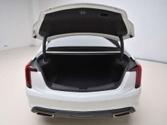 Cadillac CT5 2022 28T Luxury - ფოტო 9