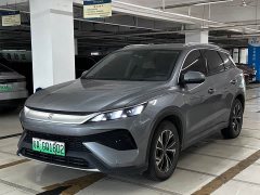 BYD Song Pro New Energy 2nd Gen DM-i 115KM Exceed - ფოტო 1
