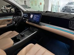 BYD Song Pro New Energy 2nd Gen DM-i 115KM Exceed - ფოტო 10