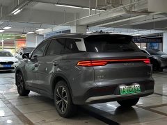 BYD Song Pro New Energy 2nd Gen DM-i 115KM Exceed - ფოტო 14