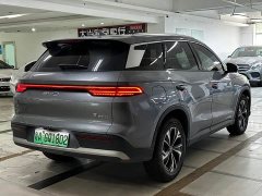BYD Song Pro New Energy 2nd Gen DM-i 115KM Exceed - ფოტო 16