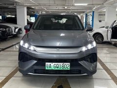 BYD Song Pro New Energy 2nd Gen DM-i 115KM Exceed - ფოტო 2