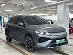 BYD Song Pro New Energy 2nd Gen DM-i 115KM Exceed - ფოტო 3