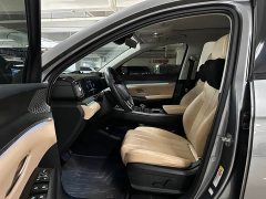BYD Song Pro New Energy 2nd Gen DM-i 115KM Exceed - ფოტო 4