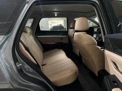 BYD Song Pro New Energy 2nd Gen DM-i 115KM Exceed - ფოტო 8