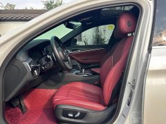 BMW 5 Series 530Li Premier M Sport Package - ფოტო 11