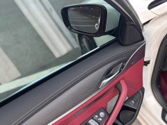 BMW 5 Series 530Li Premier M Sport Package - ფოტო 13