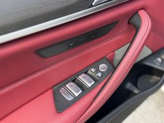 BMW 5 Series 530Li Premier M Sport Package - ფოტო 15