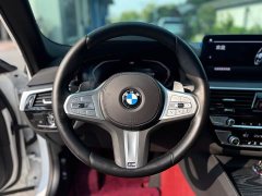 BMW 5 Series 530Li Premier M Sport Package - ფოტო 16