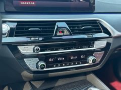 BMW 5 Series 530Li Premier M Sport Package - ფოტო 18