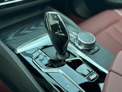 BMW 5 Series 530Li Premier M Sport Package - ფოტო 19