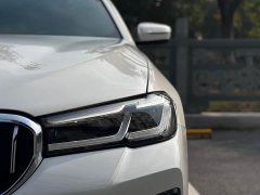 BMW 5 Series 530Li Premier M Sport Package - ფოტო 6