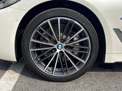 BMW 5 Series 530Li Premier M Sport Package - ფოტო 7
