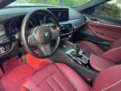 BMW 5 Series 530Li Premier M Sport Package - ფოტო 8