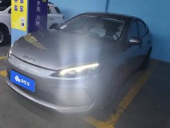 BYD Seagull 05 DM-i Smart Drive Edition 55KM Luxury - ფოტო 1