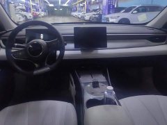 BYD Seagull 05 DM-i Smart Drive Edition 55KM Luxury - ფოტო 12