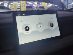 BYD Seagull 05 DM-i Smart Drive Edition 55KM Luxury - ფოტო 13