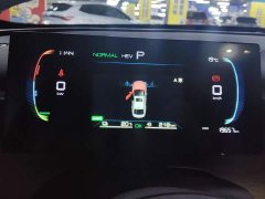 BYD Seagull 05 DM-i Smart Drive Edition 55KM Luxury - ფოტო 14