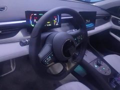 BYD Seagull 05 DM-i Smart Drive Edition 55KM Luxury - ფოტო 15